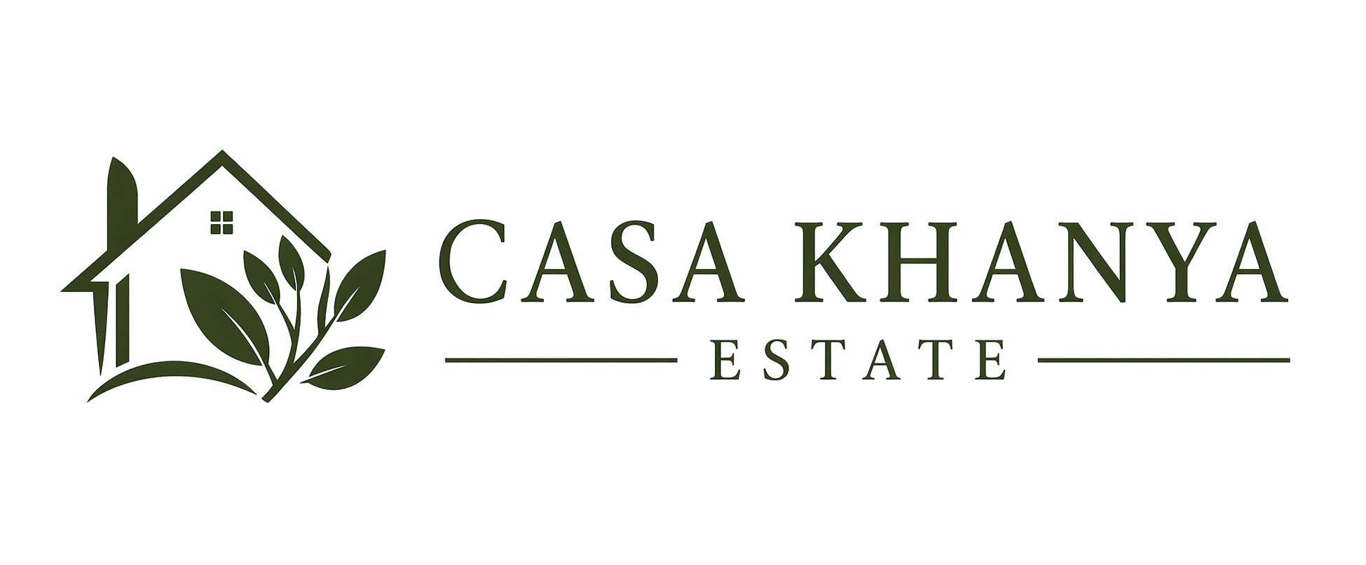 Casa Khanya Estate